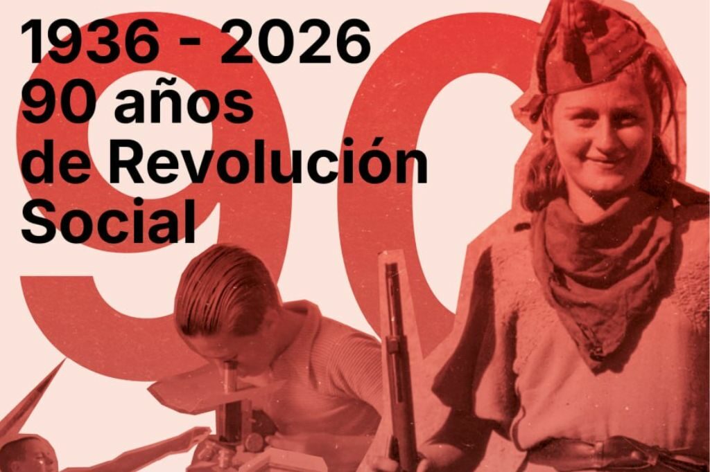 Visitas guiadas en el 90 aniversario de la Revolución Social