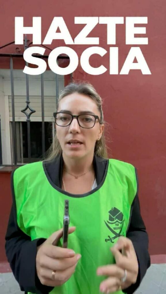 Luchar contra los especuladores no sale barato 😅