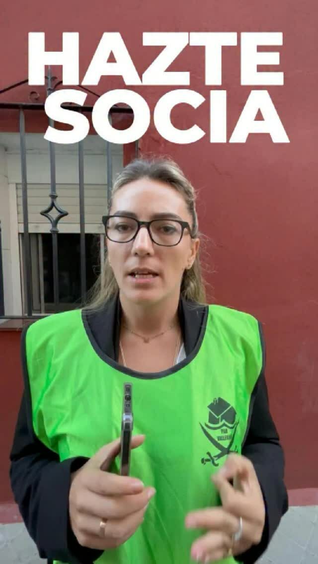 Luchar contra los especuladores no sale barato 😅