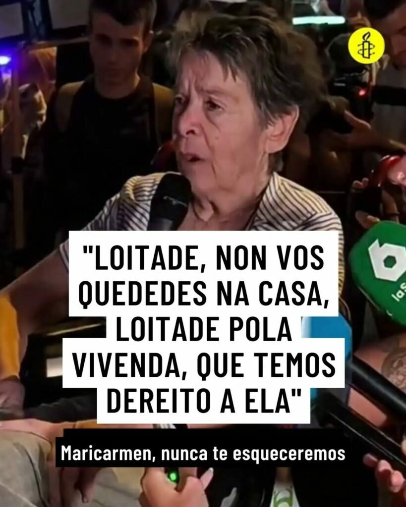 🏠Con moita ilusión, pechando flecos para o obradoiro para argallar o traballo dos vindeiros meses con preto de 20 activistas de…