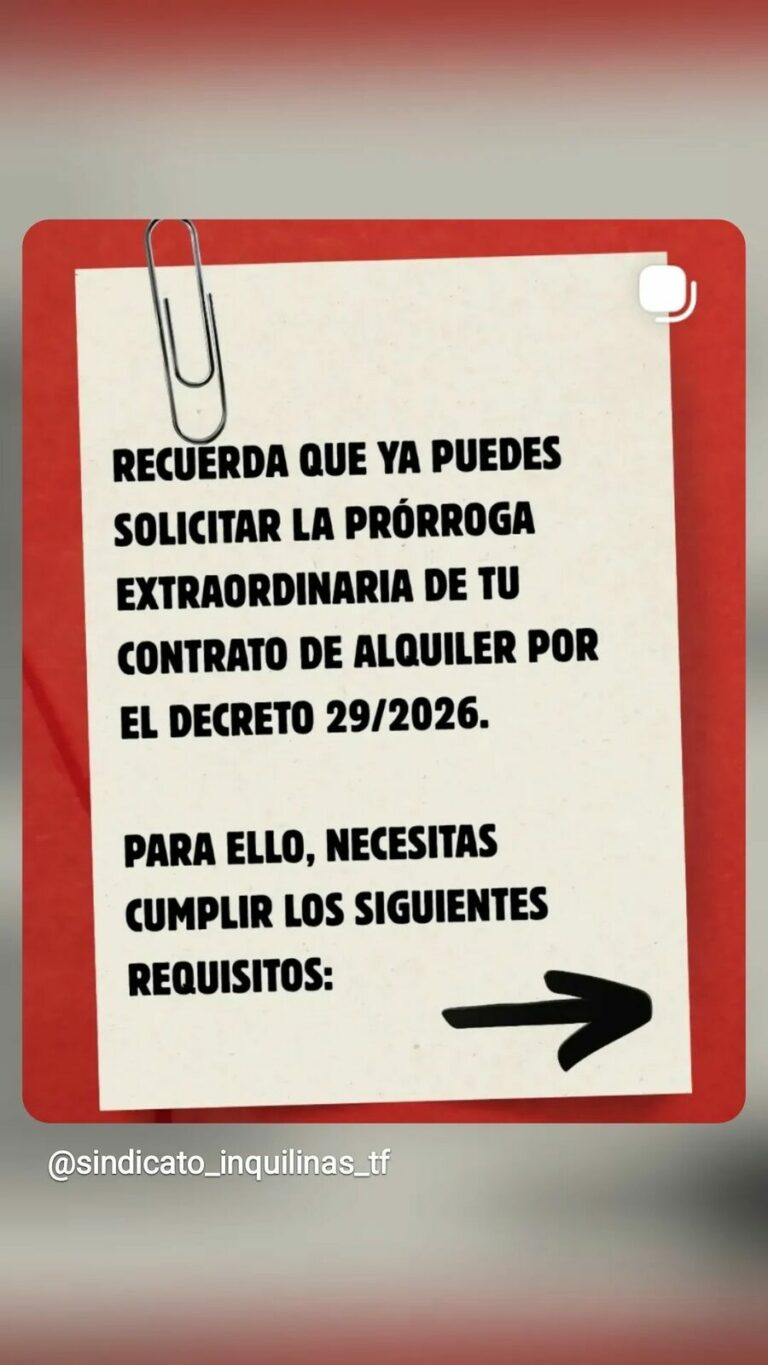 Recuerden que todo burofax debe ser remitido con acuse de recibo y copia certificada de contenido. Esto es súper importante, ya que si tú…