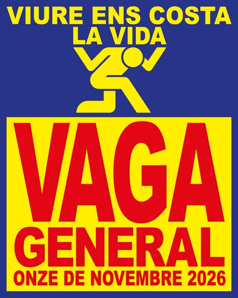 Vivir nos cuesta la vida