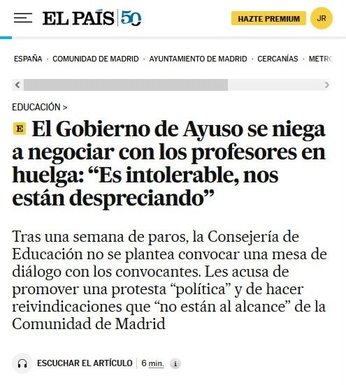 CGT: subida salarial, menos ratios y menos burocracia