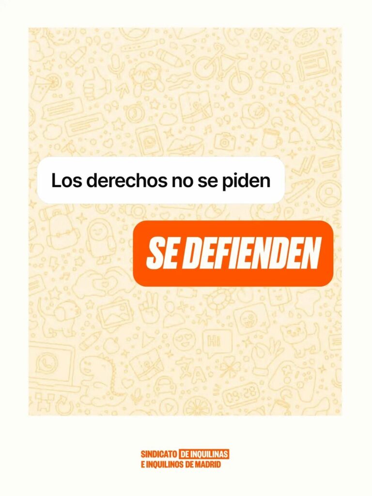 Decreto Maricarmen: nuevos derechos para inquilinas