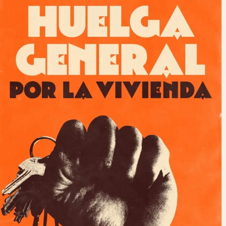 Guadalajara: el desahucio de Maricarmen no es un caso aislado