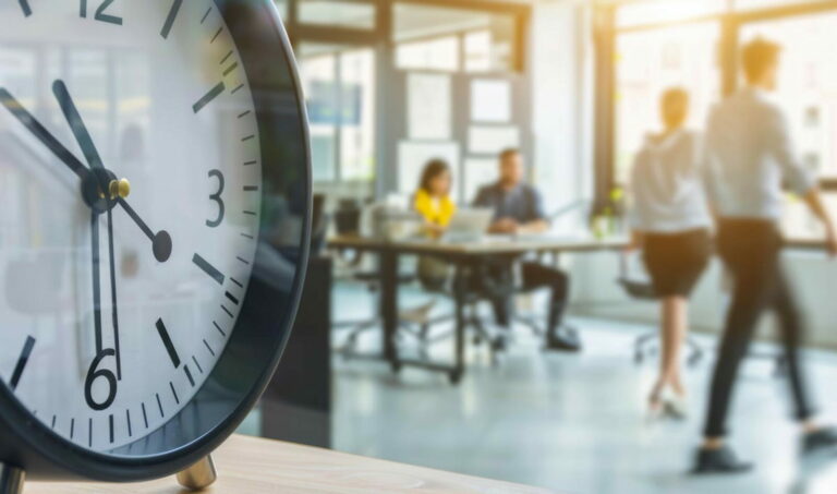 La jornada laboral de 30 horas como elemento de lucha de clases